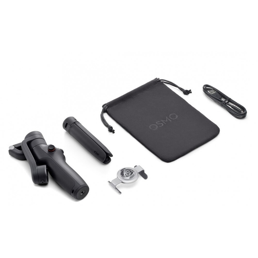 DJI Osmo Mobile 6 Smartphone Gimbal
